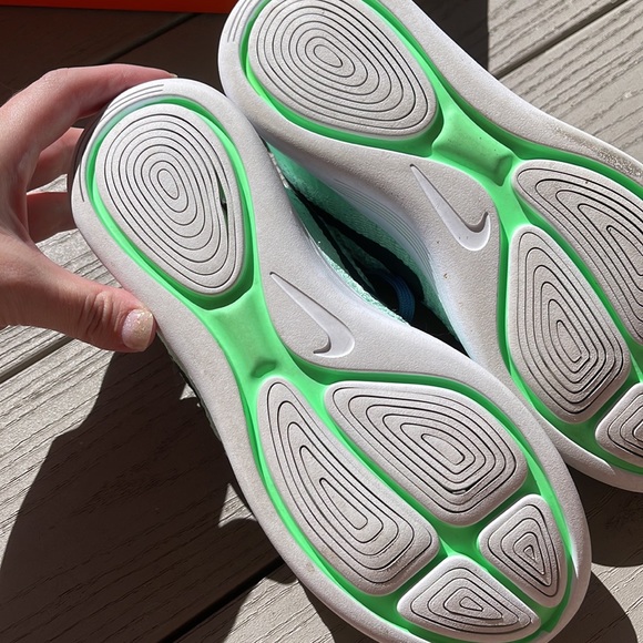 Nike lunar apparent running shoes - Picture 6 of 7